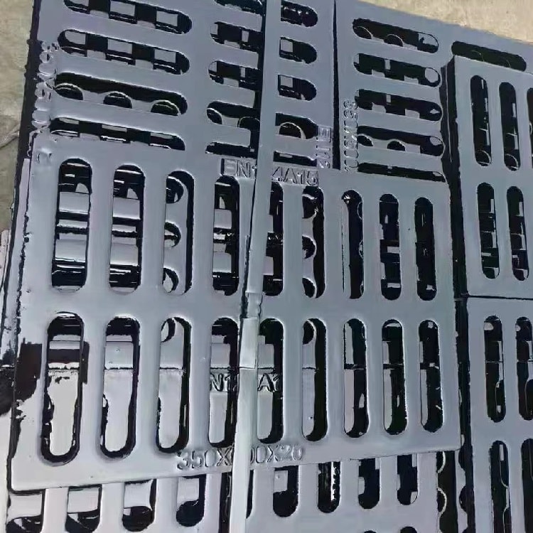 雨水篦子应该如何正确的安装呢